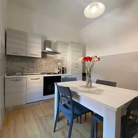 Appartamento In Centro Тиволи Екстериор снимка