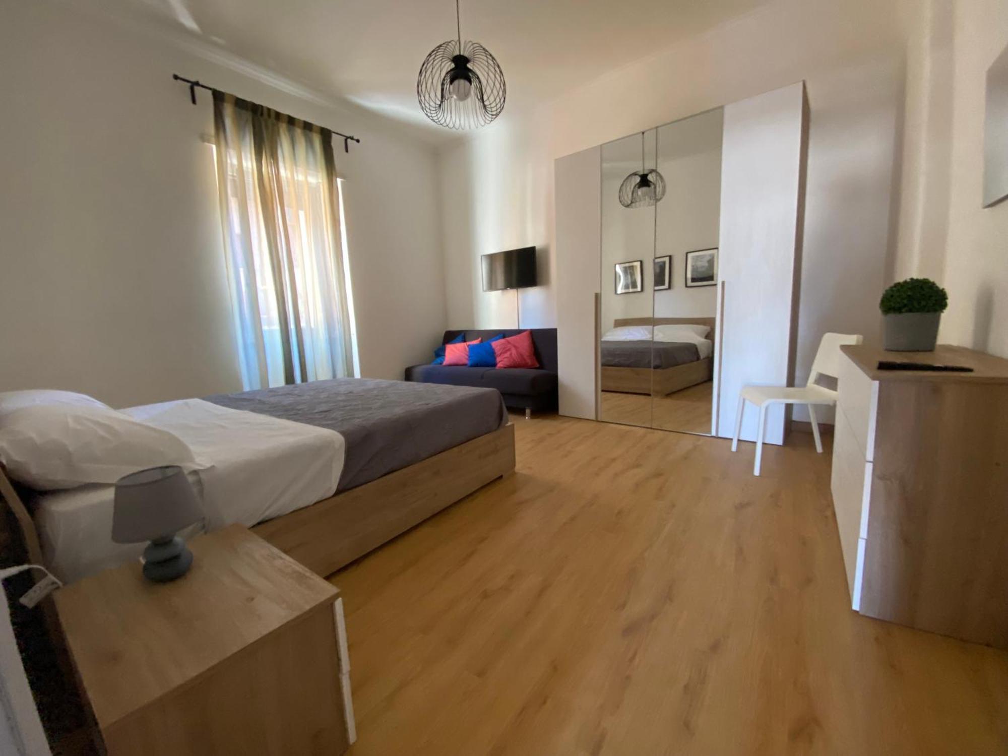 Appartamento In Centro Тиволи Екстериор снимка