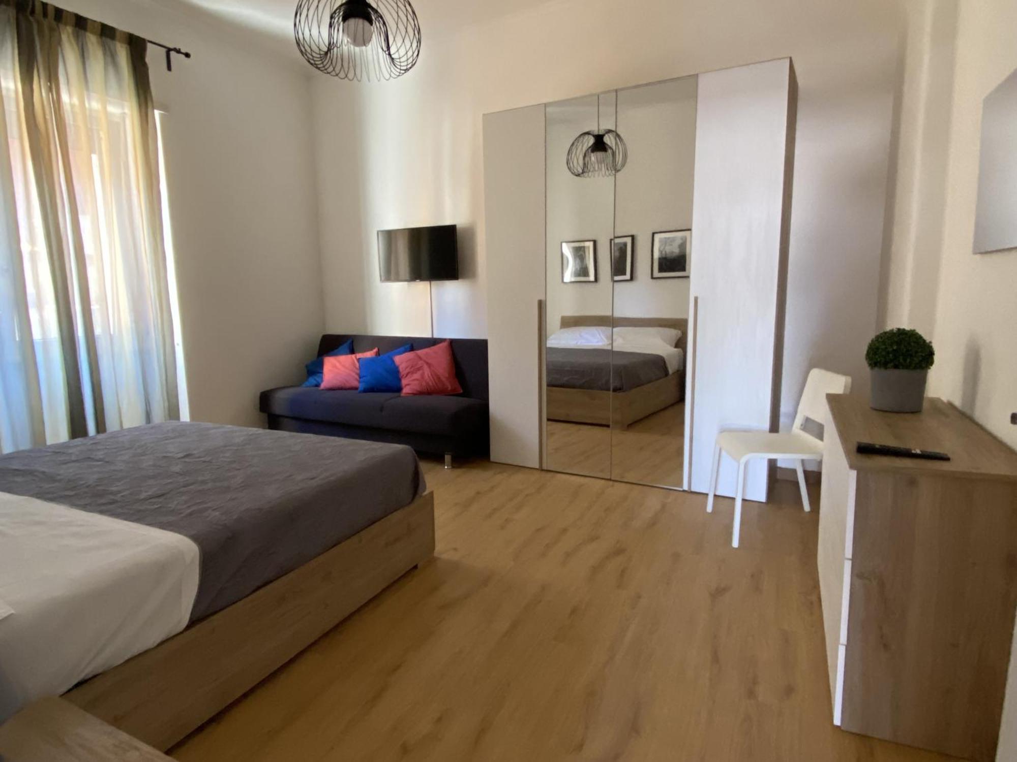 Appartamento In Centro Тиволи Екстериор снимка