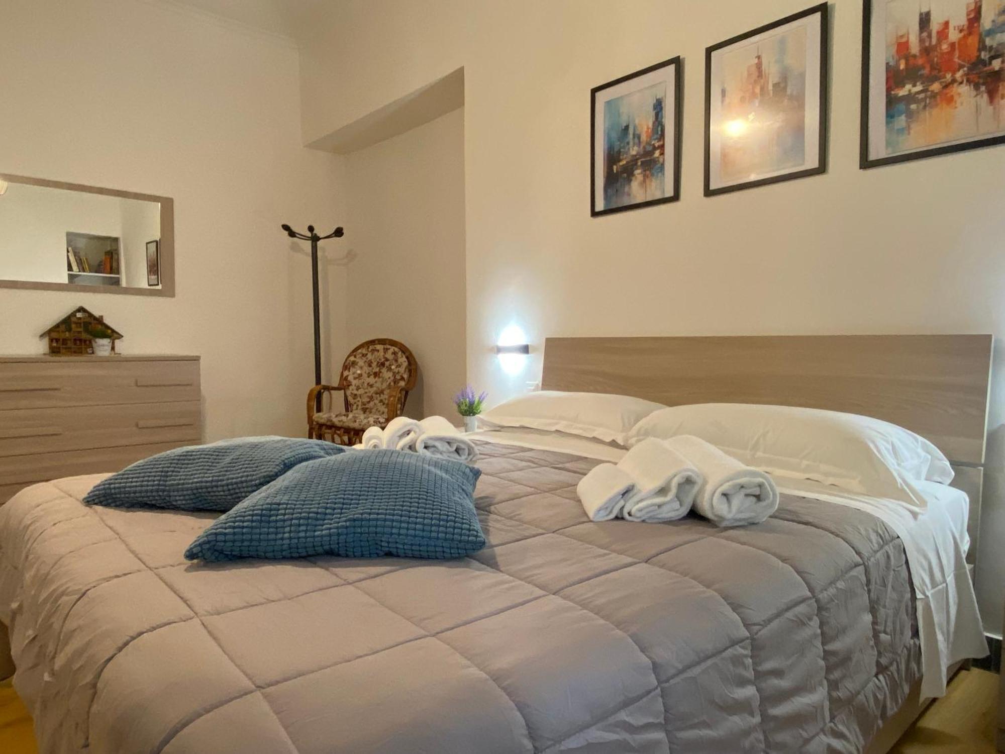Appartamento In Centro Тиволи Екстериор снимка
