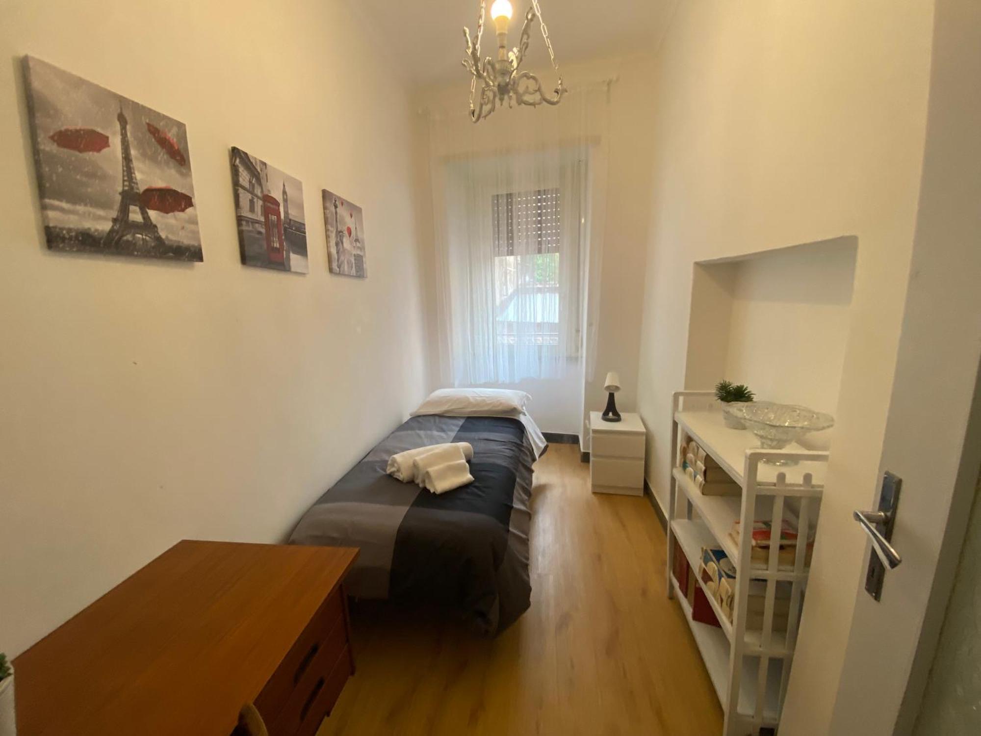 Appartamento In Centro Тиволи Екстериор снимка